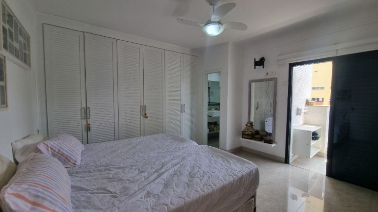 Imagem Apartamento com 3 Quartos à Venda, 113 m² em Pitangueiras - Guarujá