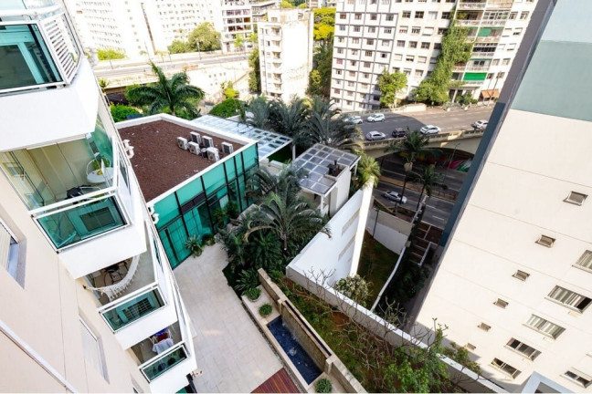Imagem Apartamento com 1 Quarto à Venda, 47 m² em Bela Vista - São Paulo Imagem Apartamento com 1 Quarto à Venda, 47 m² em Bela Vista - São Paulo