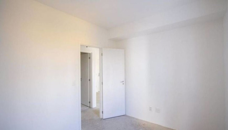 Imagem Apartamento com 1 Quarto à Venda, 46 m² em Jardim Santo Amaro - São Paulo