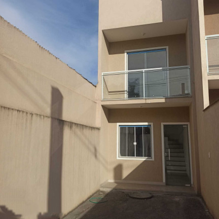 Casa com 2 Quartos à Venda, 70 m² em Gramacho - Duque De Caxias
