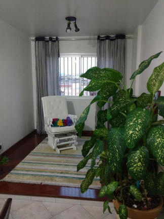 Imagem Apartamento com 2 Quartos à Venda, 50 m² em Sacomã - São Paulo