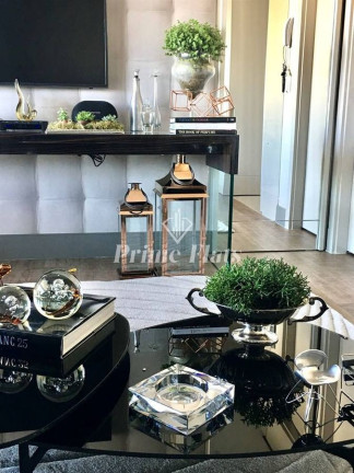 Imagem Apartamento com 1 Quarto à Venda, 58 m² em Brooklin Paulista - São Paulo Imagem Apartamento com 1 Quarto à Venda, 58 m² em Brooklin Paulista - São Paulo