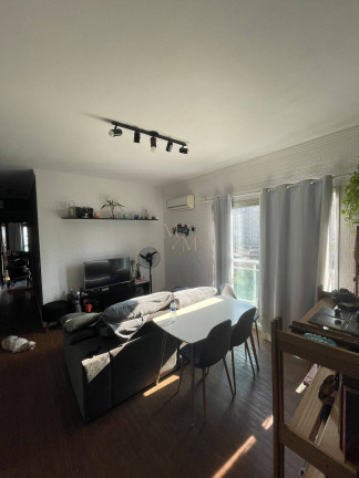 Imagem Apartamento com 2 Quartos à Venda, 63 m² em Ponta Da Praia - Santos Imagem Apartamento com 2 Quartos à Venda, 63 m² em Ponta Da Praia - Santos