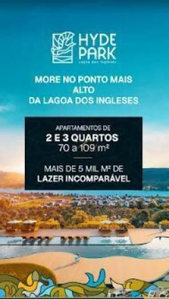 Imagem Apartamento com 2 Quartos à Venda, 70 m² em Lagoa Dos Ingleses - Nova Lima Imagem Apartamento com 2 Quartos à Venda, 70 m² em Lagoa Dos Ingleses - Nova Lima