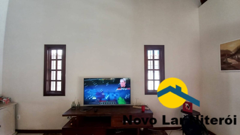 Imagem Casa com 3 Quartos à Venda, 156 m² em Itaipu - Niterói Imagem Casa com 3 Quartos à Venda, 156 m² em Itaipu - Niterói