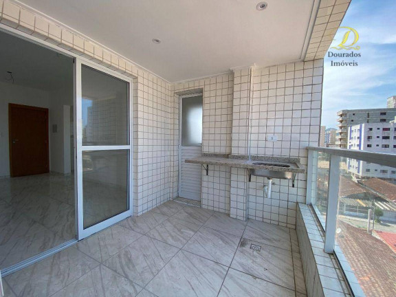 Imagem Apartamento com 2 Quartos à Venda, 62 m² em Vila Guilhermina - Praia Grande Imagem Apartamento com 2 Quartos à Venda, 62 m² em Vila Guilhermina - Praia Grande