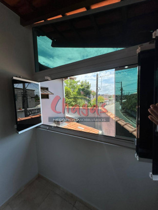 Imagem Sobrado com 3 Quartos à Venda, 160 m² em Morro Do Algodão - Caraguatatuba