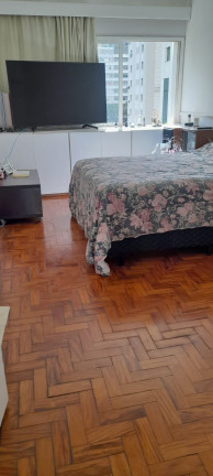 Imagem Imóvel com 3 Quartos à Venda, 130 m² em Higienópolis - São Paulo