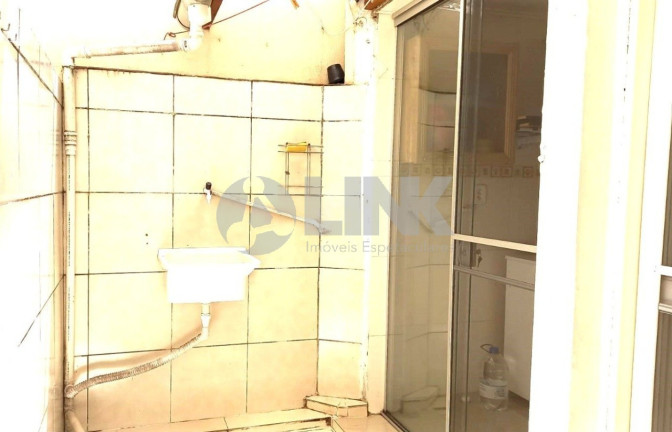 Imagem Apartamento com 1 Quarto à Venda, 44 m² em Cristo Redentor - Porto Alegre Imagem Apartamento com 1 Quarto à Venda, 44 m² em Cristo Redentor - Porto Alegre
