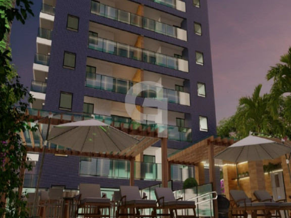Imagem Apartamento com 2 Quartos à Venda, 63 m² em Jaguaribe - Salvador