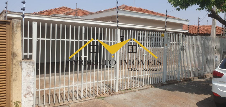 Casa com 3 Quartos à Venda,  em Boa Vista - São José Do Rio Preto