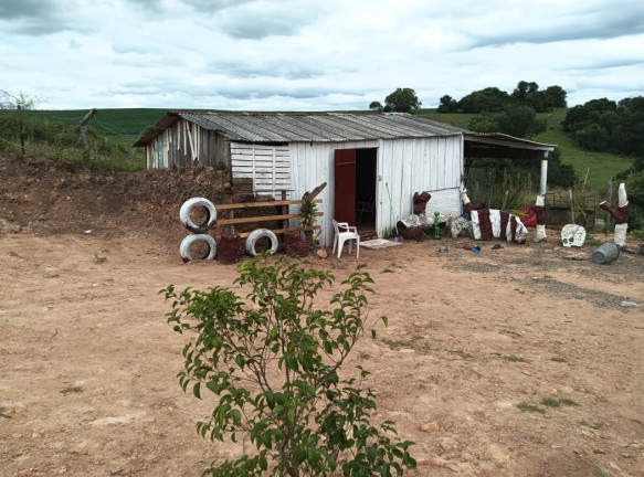 Imagem Imóvel Comercial à Venda, 75 m² em Centro - Jacuizinho