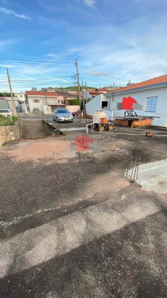 Imagem Casa com 2 Quartos à Venda, 305 m² em Loteamento Residencial água Nova - Valinhos