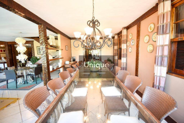 Imagem Casa com 11 Quartos à Venda, 1.500 m² em Ferradura - Armação Dos Búzios Imagem Casa com 11 Quartos à Venda, 1.500 m² em Ferradura - Armação Dos Búzios