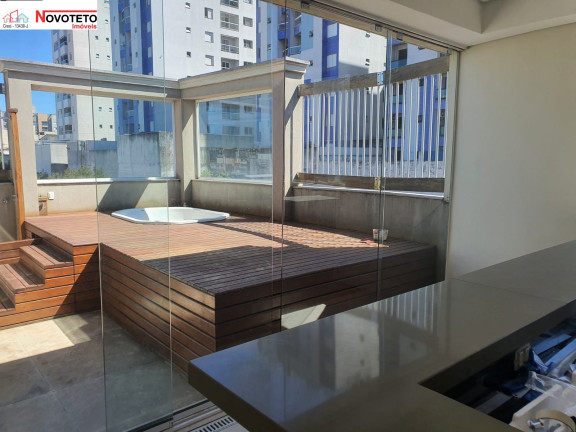 Imagem Cobertura com 2 Quartos à Venda, 90 m² em Santa Maria - São Caetano Do Sul
