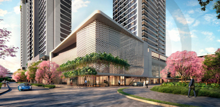 Imagem Apartamento com 3 Quartos à Venda, 142 m² em Panamby - São Paulo Imagem Apartamento com 3 Quartos à Venda, 142 m² em Panamby - São Paulo