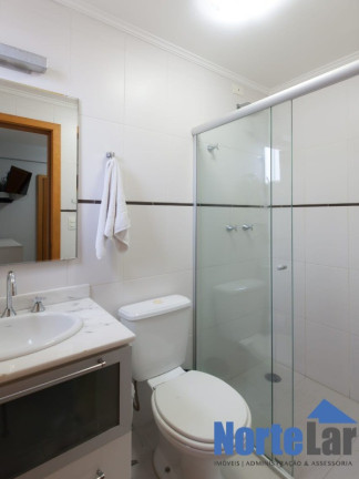 Imagem Apartamento com 3 Quartos à Venda, 80 m² em Lauzane Paulista - São Paulo