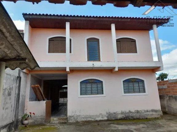 Casa com 4 Quartos à Venda, 174 m² em Jardim Colonial - São José Dos Campos