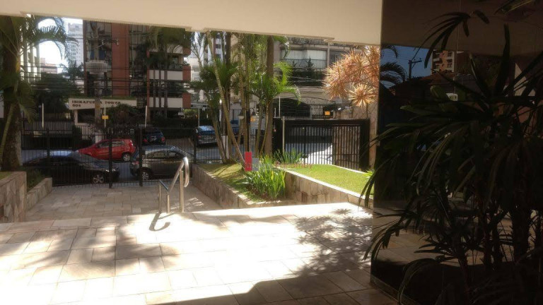 Imagem Apartamento com 2 Quartos à Venda, 108 m² em Vila Mariana - São Paulo