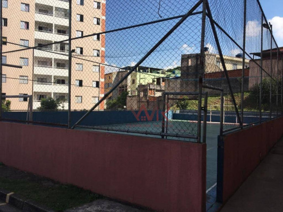 Imagem Apartamento com 3 Quartos à Venda, 65 m² em Itaquera - São Paulo