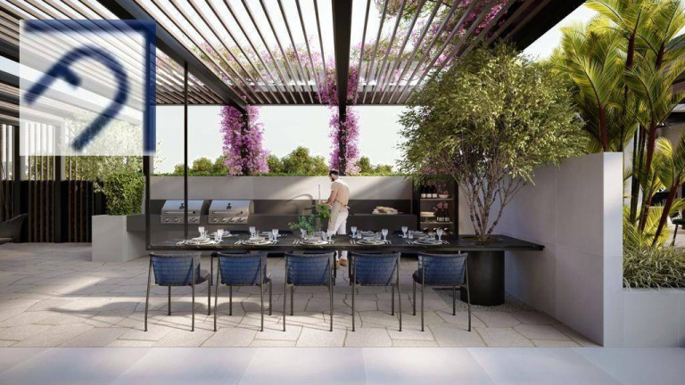 Imagem Apartamento com 4 Quartos à Venda, 184 m² em Tirol - Natal