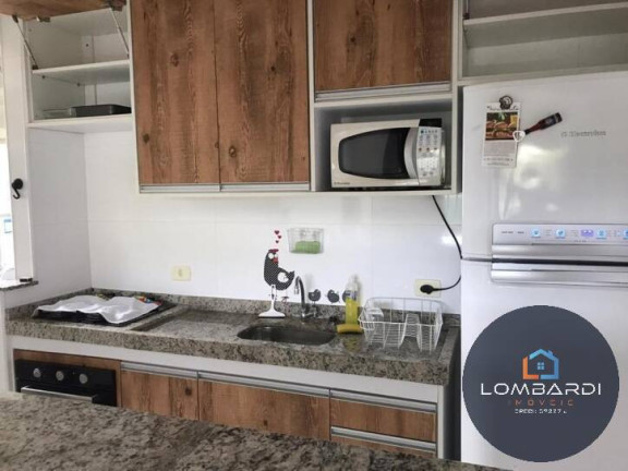 Imagem Apartamento com 3 Quartos à Venda, 110 m² em Praia Das Toninhas - Ubatuba Imagem Apartamento com 3 Quartos à Venda, 110 m² em Praia Das Toninhas - Ubatuba