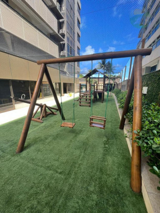 Imagem Apartamento com 4 Quartos à Venda, 304 m²