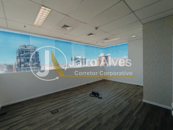 Imagem Imóvel Comercial para Alugar, 245 m² em Bela Vista - São Paulo Imagem Imóvel Comercial para Alugar, 245 m² em Bela Vista - São Paulo