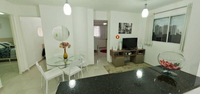 Imagem Apartamento com 3 Quartos à Venda,  em Vila Esperança - São Paulo