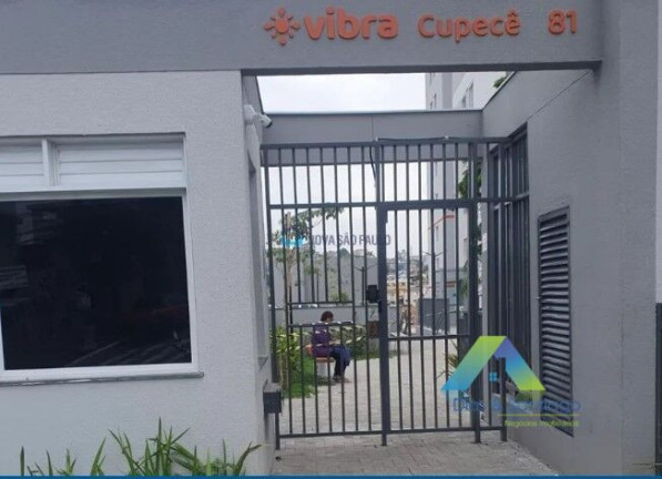 Imagem Apartamento com 2 Quartos à Venda, 35 m² em Jardim Miriam - São Paulo Imagem Apartamento com 2 Quartos à Venda, 35 m² em Jardim Miriam - São Paulo