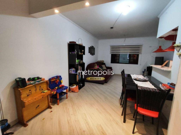 Imagem Sobrado com 3 Quartos à Venda, 193 m² em Osvaldo Cruz - São Caetano Do Sul Imagem Sobrado com 3 Quartos à Venda, 193 m² em Osvaldo Cruz - São Caetano Do Sul
