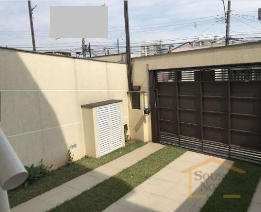 Imagem Sobrado com 3 Quartos à Venda, em Vila Maria Alta - São Paulo Imagem Sobrado com 3 Quartos à Venda, em Vila Maria Alta - São Paulo