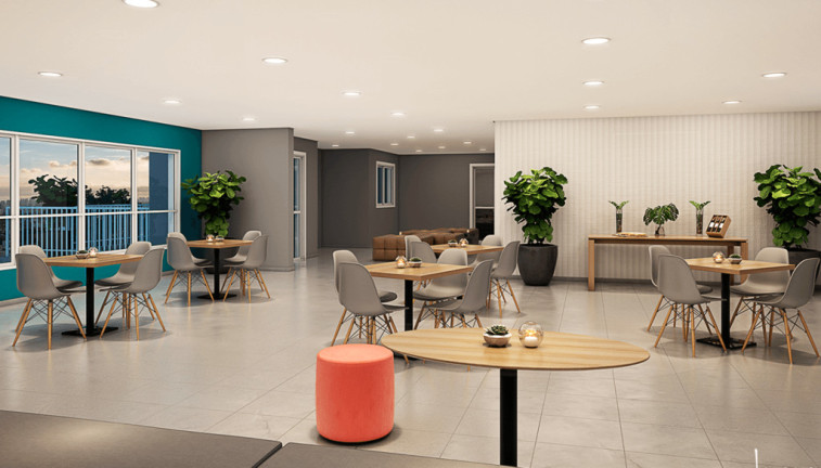 Imagem Apartamento com 2 Quartos à Venda, 56 m² em Vila Maria - São Paulo Imagem Apartamento com 2 Quartos à Venda, 56 m² em Vila Maria - São Paulo