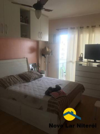 Imagem Apartamento com 3 Quartos à Venda, 100 m² em Icaraí - Niterói