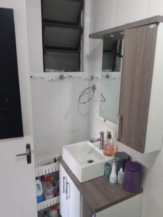Imagem Apartamento com 1 Quarto à Venda, 41 m² em Jardim Itu - Porto Alegre