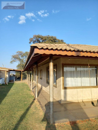 Imagem Chácara com 4 Quartos à Venda, 1.000 m² em Portal São Marcelo - Bragança Paulista Imagem Chácara com 4 Quartos à Venda, 1.000 m² em Portal São Marcelo - Bragança Paulista