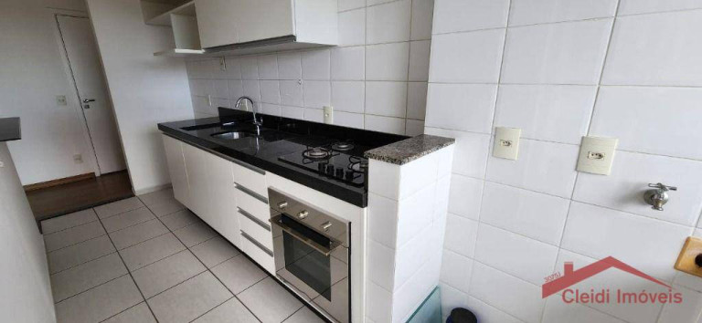 Imagem Apartamento com 2 Quartos à Venda, 60 m² em Atiradores - Joinville