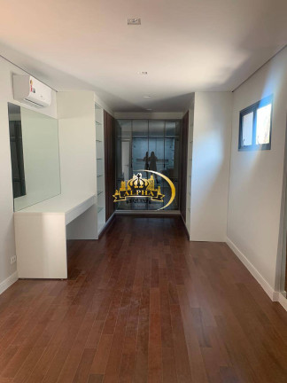 Imagem Casa de Condomínio com 5 Quartos à Venda, 388 m² em Alphaville - Santana De Parnaíba Imagem Casa de Condomínio com 5 Quartos à Venda, 388 m² em Alphaville - Santana De Parnaíba
