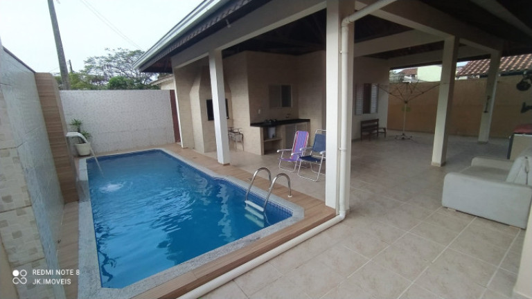 Imagem Casa com 4 Quartos à Venda, 200 m² em Balneário Brasília - Itapoá Imagem Casa com 4 Quartos à Venda, 200 m² em Balneário Brasília - Itapoá