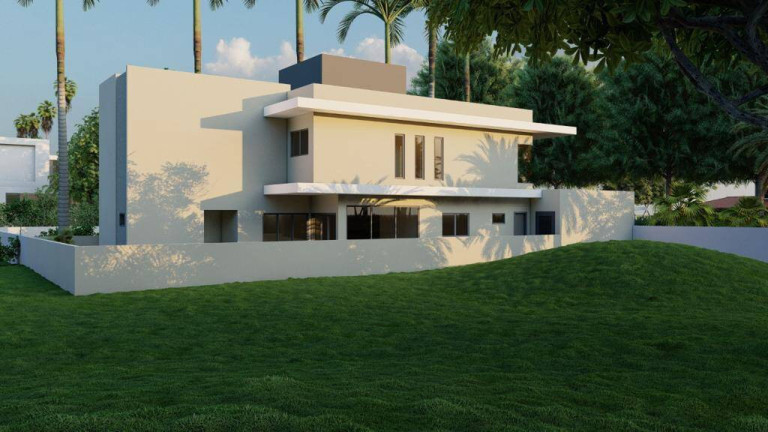 Imagem Casa com 4 Quartos à Venda, 300 m² em Jd. Italia - Cuiabá