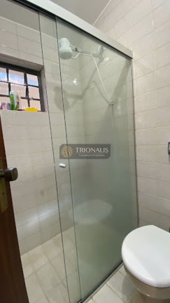 Imagem Casa com 3 Quartos à Venda, 161 m² em Vila Helena - Atibaia