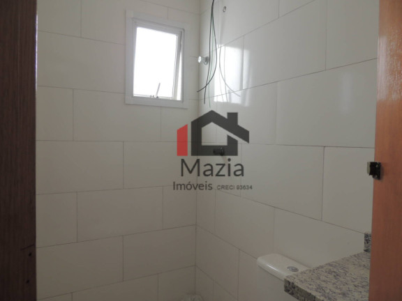 Imagem Cobertura com 2 Quartos à Venda, 100 m² em Vila Camilópolis - Santo André