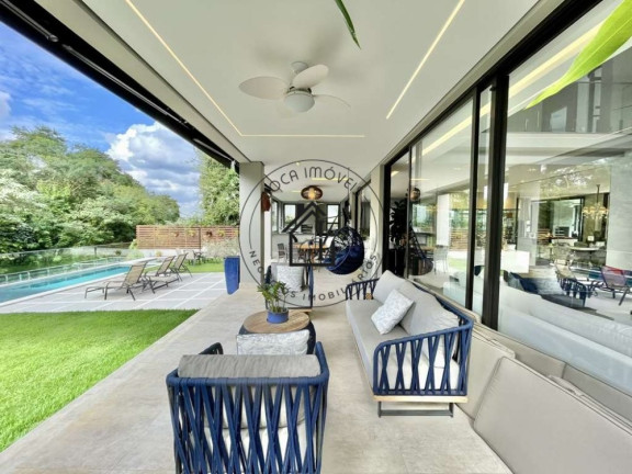 Imagem Casa de Condomínio com 4 Quartos à Venda, 634 m² em Granja Viana - Carapicuíba Imagem Casa de Condomínio com 4 Quartos à Venda, 634 m² em Granja Viana - Carapicuíba