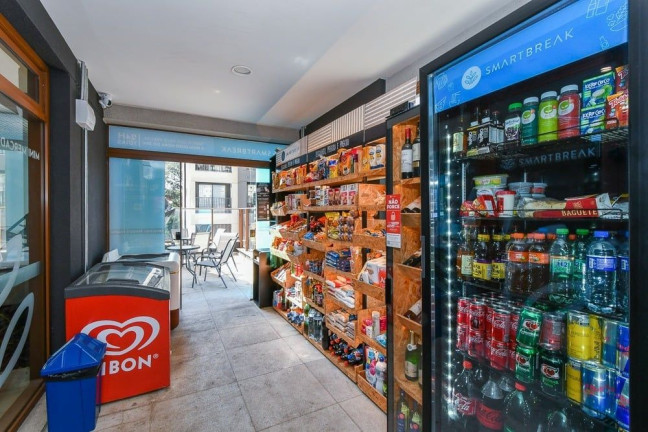 Imagem Apartamento com 3 Quartos à Venda, 145 m² em Brooklin Novo - São Paulo