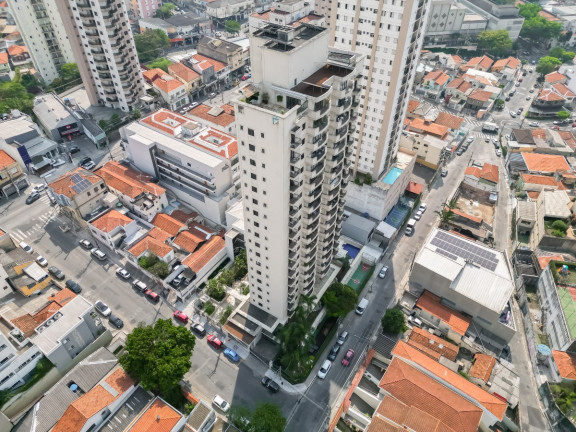 Imagem Apartamento com 3 Quartos à Venda, 142 m² em Santana - São Paulo