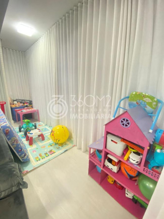 Imagem Apartamento com 4 Quartos à Venda, 139 m² em Jardim - Santo André