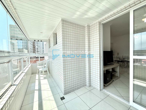 Imagem Apartamento com 1 Quarto à Venda, 53 m² em Aviação - Praia Grande