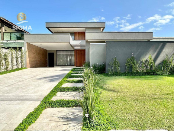Casa com 4 Quartos à Venda, 300 m² em Jardim Acapulco - Guarujá