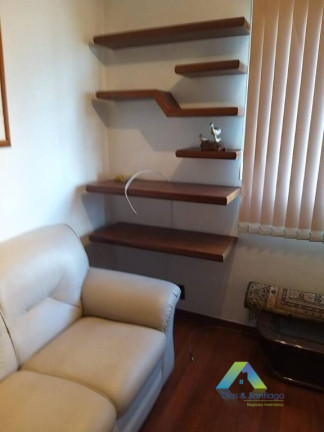 Imagem Apartamento com 1 Quarto à Venda, 45 m² em Vila Mariana - São Paulo Imagem Apartamento com 1 Quarto à Venda, 45 m² em Vila Mariana - São Paulo