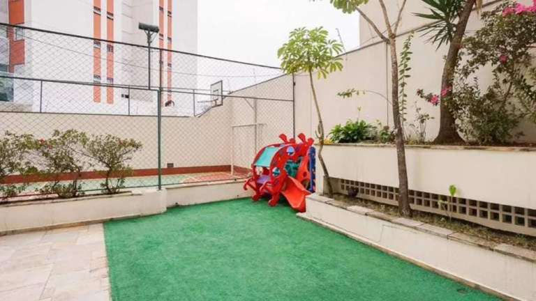 Cobertura com 4 Quartos à Venda, 302 m² em Vila Regente Feijó - São Paulo